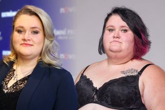 Helena z Extrémních proměn zhubla 70 kilo a těší se na plastiku: Mám nový život včetně lásky, prozradila